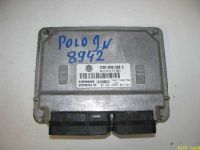 Steuerger�t Motor <br>VW POLO (9N_) 1.2