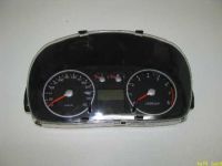 Instrumentenkombination Tacho 94003-2C665   2003-46500H  XGJ  B26<br>HYUNDAI COUPE (GK) 2.0