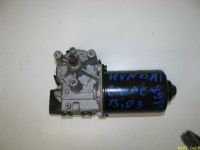 Wischermotor vorne <br>HYUNDAI COUPE (GK) 2.0