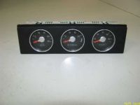 Instrumentenkombination Tacho Zusatzinstrumente<br>HYUNDAI COUPE (GK) 2.0