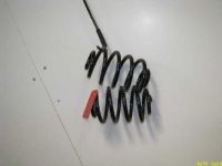 Feder hinten<br>RENAULT CLIO II (BB0/1/2_, CB0/1/2_) 1.2  (B/CB0