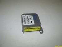 Steuerger�t Airbag <br>NISSAN PRIMERA TRAVELLER (WP11) 1.8 16V