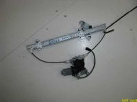 Fensterheber manuell rechts vorn EFH 4-T�rer <br>NISSAN PRIMERA TRAVELLER (WP11) 1.8 16V
