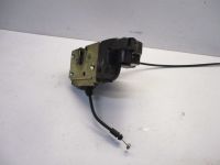 T�rschlo� mit ZV rechts vorn <br>RENAULT SCENIC II (JM0/1_) 1,6
