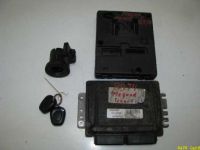 Steuerger�t Motor 8200047476 S110030228  7700110471<br>RENAULT SC�NIC I (JA0/1_) 2.0 16V (JA1B, JA1D)