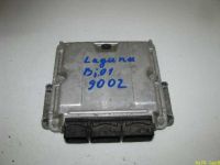 Steuergert Motor 0281010297  HOM8200048297<br>RENAULT LAGUNA II (BG0/1_) 1.9 DCI