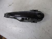 T�rgriff links vorn <br>VW POLO (9N_) 1.4 16V