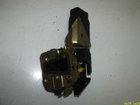 T�rschlo� mit ZV rechts hinten <br>MITSUBISHI CARISMA (DA_) 1.8 16V GDI