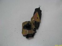 T�rschlo� mit ZV rechts vorn <br>MITSUBISHI CARISMA (DA_) 1.8 16V GDI