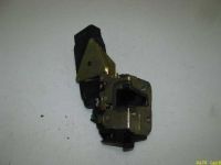 T�rschlo� mit ZV links vorn <br>MITSUBISHI CARISMA (DA_) 1.8 16V GDI