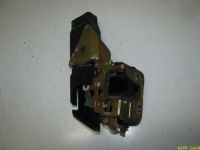 T�rschlo� mit ZV links hinten <br>MITSUBISHI CARISMA (DA_) 1.8 16V GDI