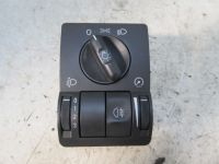 Schalter Licht <br>OPEL CORSA C (F08, F68) 1.0