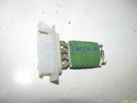 Widerstand Gebl�semotor <br>OPEL CORSA C F08, F68 1