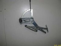 Fensterheber manuell links 2-T�rer <br>OPEL CORSA C (F08, F68) 1.0