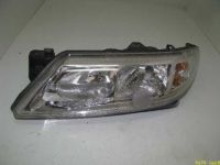Hauptscheinwerfer links <br>RENAULT LAGUNA II (BG0/1_) 1.9 DCI