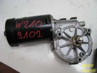 Wischermotor vorne <br>MERCEDES-BENZ E-CLASS (W210) E 290 TURBO-D (210.017)