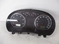 Instrumentenkombination Tacho <br>VW POLO (9N_) 1.2 12V