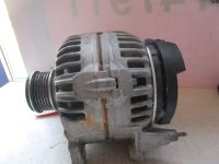 Lichtmaschine Generator 140A<br>SEAT LEON (1P1) 1.6