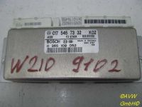 Steuerger�t ASR <br>MERCEDES-BENZ E-CLASS (W210) E 290 TURBO-D (210.017)