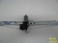 Fensterheber manuell links vorn EFH 5-Trer <br>MERCEDES-BENZ A-CLASS (W168) A 140 (168.031, 168.131)