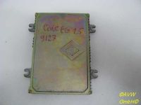 Steuerger�t Motor <br>HONDA CIVIC IV HATCHBACK (EG) 1.5 I 16V