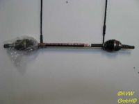Antriebswelle (ABS) rechts vorn <br>NISSAN MICRA IV (K13) 1.2