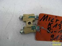 Bremskraftregler Ventil<br>NISSAN MICRA IV (K13) 1.2