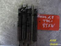 Einspritzdse Injektor Injektor<br>FORD FOCUS (DAW, DBW) 1.8 TURBO DI / TDDI