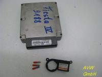 Steuerger�t Motor 97FB-12A650-AKA  JEER<br>FORD FIESTA IV (JA_, JB_) 1.3 I