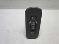 Schalter Leuchtweitenregelung <br>RENAULT TWINGO (C06_) 1.2  (C066, C068)