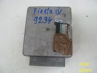 Steuerger�t Motor Satz mit Lesespule und Transponder<br>FORD FIESTA IV (JA_, JB_) 1.3 I