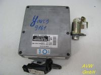 Steuerger�t Motor 89661-52081  211000-5991<br>TOYOTA YARIS (_CP10) 1.3 16V (NCP10_)