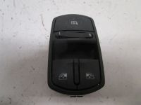 Schalter Fensterheber links vorn <br>OPEL CORSA D 1.4