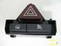 Schalter Warnblinker <br>OPEL CORSA D 1.3 CDTI