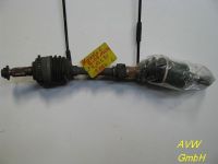 Antriebswelle links <br>MAZDA 6 STATION WAGON (GY) 2.0 DI