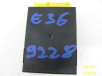 Steuerger�t Wegfahrsperre EWS<br>BMW 3 TOURING (E36) 318 I