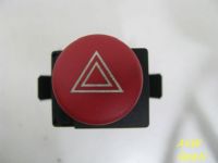 Schalter Warnblinker <br>SEAT IBIZA IV (6L1) 1.9 TDI