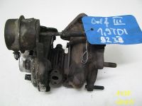 Turbolader 028145701Q Garrett<br>VW GOLF III (1H1) 1.9 TDI