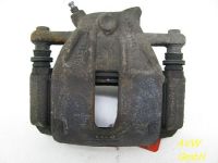 Bremssattel rechts vorn <br>NISSAN MICRA (K12) 1.2 16V