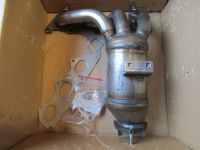 Katalysator (geregelt) Neuwertig<br>SEAT LEON (1P1) 1.4 16V