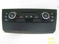 Bedienelement, Klimaanlage <br>BMW 3 (E90) 318D