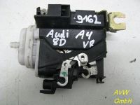 T�rschloss rechts vorn 8D1837016A<br>AUDI A4 (8D2, B5) 1.6