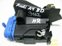 T�rschloss rechts hinten 8D0839016A<br>AUDI A4 (8D2, B5) 1.6