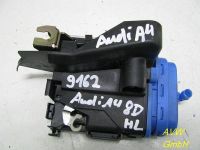 T�rschloss links hinten 8D0839015A<br>AUDI A4 (8D2, B5) 1.6