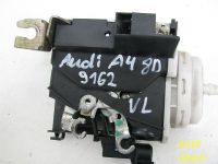 T�rschloss links vorn 8D1837015A<br>AUDI A4 (8D2, B5) 1.6