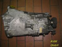 Getriebe (Schaltung) 5 Gang HCI<br>BMW 3 (E46) 320 D