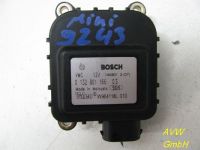 Stellmotor L�ftung <br>MINI MINI (R50, R53) COOPER