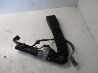 Gurtstraffer rechts vorn <br>MINI MINI (R50, R53) COOPER
