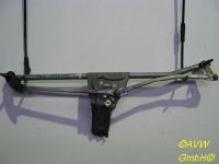 Wischergest�nge vorne <br>MINI MINI (R50, R53) COOPER