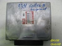 Steuerger�t Automatikgetriebe <br>OPEL VECTRA B CC (38_) 1.8 I 16V